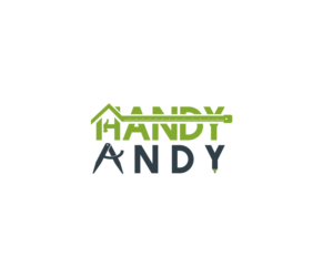Logo Design by Tt design for Handy Andy | Design: #7410201