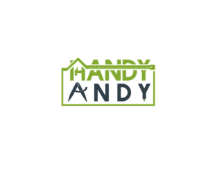 Logo Design by Tt design for Handy Andy | Design: #7410240