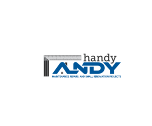Logo Design by Tt design for Handy Andy | Design: #7443354