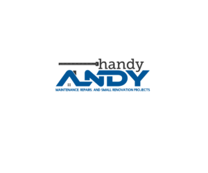 Logo Design by Tt design for Handy Andy | Design: #7443562