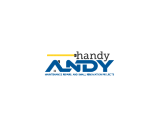 Logo Design by Tt design for Handy Andy | Design: #7443566