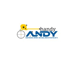 Logo Design by Tt design for Handy Andy | Design: #7464247