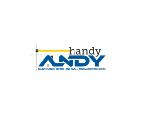 Logo Design by Tt design for Handy Andy | Design: #7470630