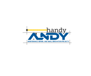 Logo Design by Tt design for Handy Andy | Design: #7470665