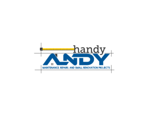 Design de Logo par Tt design pour Handy Andy | Design #7470668