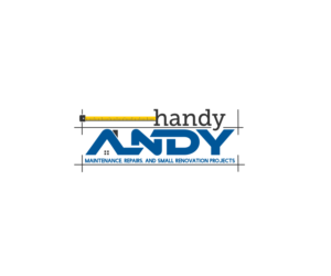 Logo Design by Tt design for Handy Andy | Design: #7487946