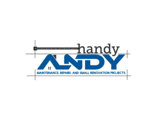 Logo Design by Tt design for Handy Andy | Design: #7563499