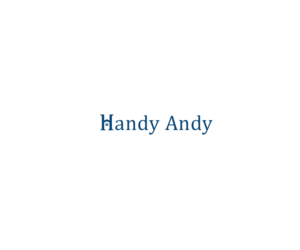 Logo Design by King Cozy for Handy Andy | Design: #7408270