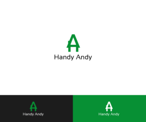 Design de Logo par Triple22A pour Handy Andy | Design #7530675