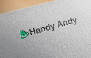 Design de Logo par zagystars pour Handy Andy | Design #7528277