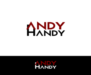 Logo Design by design.bb for Handy Andy | Design: #7521621