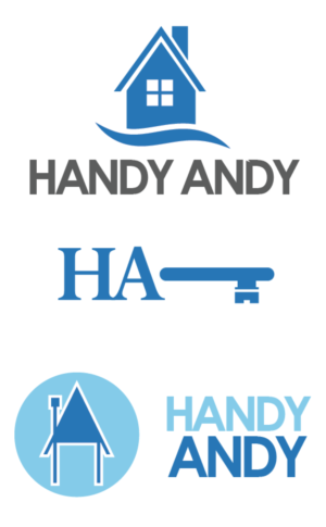 Design de Logo par fransdesign pour Handy Andy | Design #7417005
