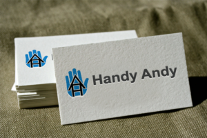 Logo Design by Ferry Designwork for Handy Andy | Design: #7430976