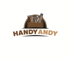 Logo Design by debradunning for Handy Andy | Design: #7412972