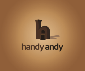 Logo Design by debradunning for Handy Andy | Design: #7416685