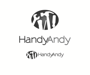 Logo Design by debradunning for Handy Andy | Design: #7416776