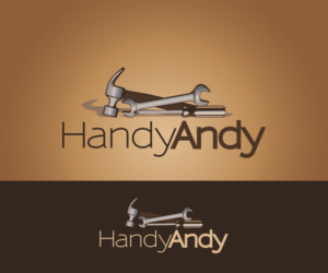 Logo Design by debradunning for Handy Andy | Design: #7423623