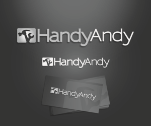 Logo Design by debradunning for Handy Andy | Design: #7426599