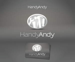 Design de Logo par debradunning pour Handy Andy | Design #7437279