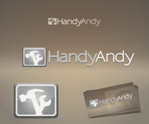 Logo Design by debradunning for Handy Andy | Design: #7437452