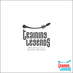 Logo Design by ChinMaya for Training Legends | Design: #7568434