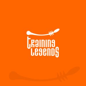 Logo Design by ChinMaya for Training Legends | Design: #7568435