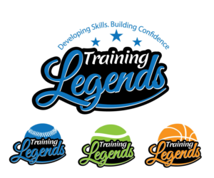 Logo Design by Creativdiz for Training Legends | Design: #7487010