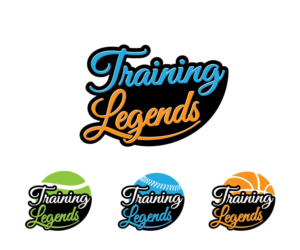 Logo Design by Creativdiz for Training Legends | Design: #7496891