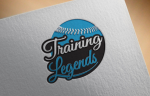 Logo Design by Creativdiz for Training Legends | Design: #7496892