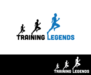 Logo Design by Batas for Training Legends | Design: #7569722