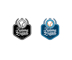 Logo Design by RoundYellow for Training Legends | Design: #7483669