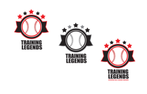 Logo Design by Halfull Media for Training Legends | Design: #7578040