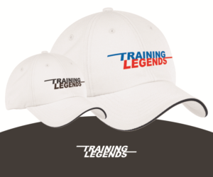 Diseño de Logo por LOWENHART para Training Legends | Diseño #7567490