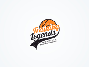 Logo Design by Atvento Graphics for Training Legends | Design: #7541414