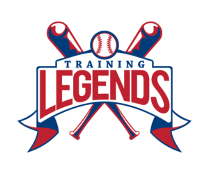 Diseño de Logo por crizzyARTz para Training Legends | Diseño #7566224