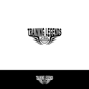 Logo Design by AbodyPro for Training Legends | Design: #7491382