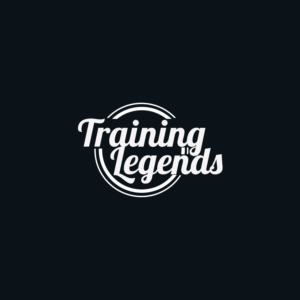 Logo Design by AbodyPro for Training Legends | Design: #7578934