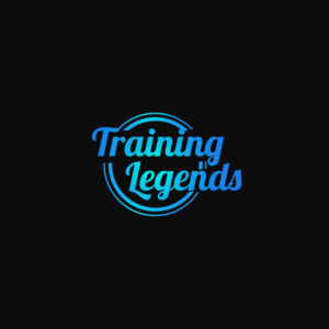 Logo Design by AbodyPro for Training Legends | Design: #7600784