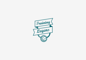 Logo Design by dii for Training Legends | Design: #7493781