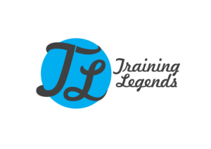Logo Design by dii for Training Legends | Design: #7493912