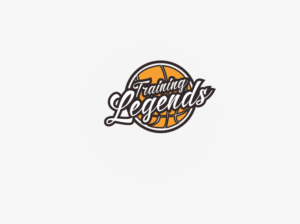 Logo Design by dii for Training Legends | Design: #7494124