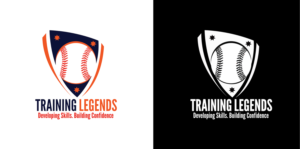 Diseño de Logo por vp.salim para Training Legends | Diseño #7570123