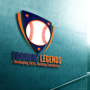 Logo Design by vp.salim for Training Legends | Design: #7570124