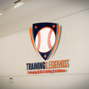 Logo Design by vp.salim for Training Legends | Design: #7570125