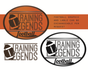 Logo Design by ywdesign