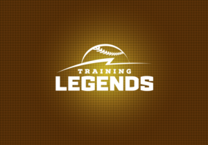 Logo Design by bitartdesign for Training Legends | Design: #7492574