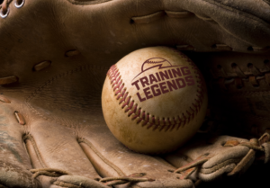 Logo Design by bitartdesign for Training Legends | Design: #7503130