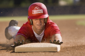 Logo Design by bitartdesign for Training Legends | Design: #7503160