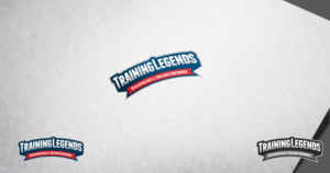 Logo Design by wei shen for Training Legends | Design: #7527787