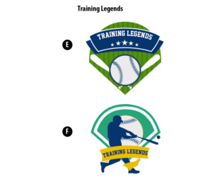 Diseño de Logo por Vims_Charan para Training Legends | Diseño #7519815